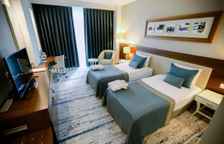 Двухместный номер Standard