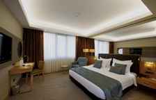 Двухместный номер Deluxe