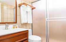 Одноместная студия oceanfront