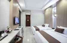 Шестиместный номер Superior