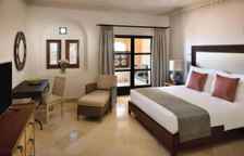 Двухместный люкс