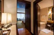 Двухместный номер Deluxe