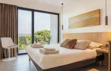 Одноместный номер Executive