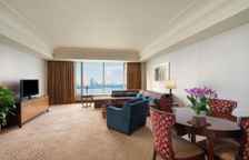 Двухместный люкс Executive