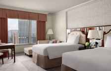 Двухместный номер клубный Superior