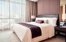 Двухместный полулюкс Executive