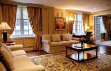 Двухместный люкс