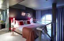 Двухместный люкс Prestige