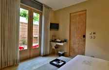 Апартаменты Standard c 1 комнатой