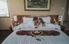 Одноместный номер Deluxe