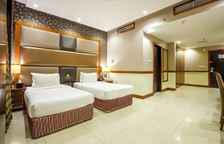 Двухместный номер Deluxe