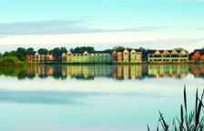 Одноместные апартаменты c 1 комнатой