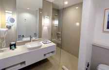 Одноместная студия Deluxe с красивым видом из окна