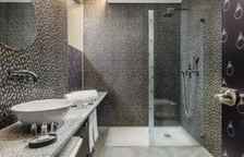 Одноместные апартаменты Deluxe c 1 комнатой