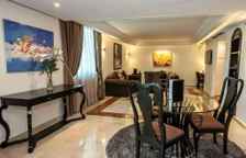 Одноместный полулюкс