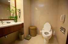 Номер Superior с видом на город