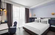 Двухместный Smart room Superior