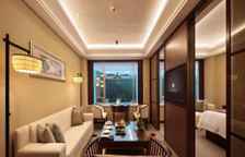 Двухместный люкс Executive