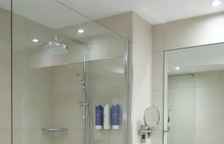 Двухместный полулюкс