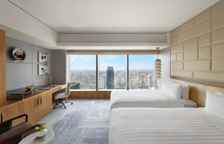 Двухместный номер Deluxe