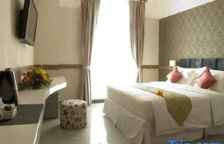 Двухместный номер Executive