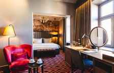 Двухместный номер Superior