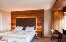 Двухместный номер Premium с красивым видом из окна