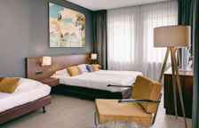 Одноместный номер Superior