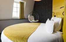 Одноместный полулюкс