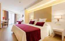 Двухместный номер Superior с балконом