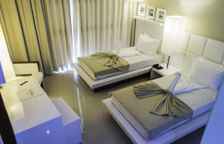 Одноместный номер Standard с видом на море