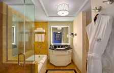 Двухместный люкс