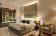 Двухместный номер Standard с балконом