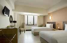 Двухместный номер Deluxe