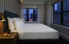 Одноместный люкс c 1 комнатой