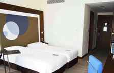 Двухместный номер Superior