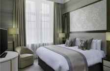 Двухместный номер Superior