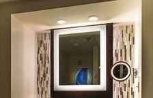 Шестиместный номер Deluxe