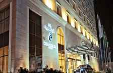 Одноместный номер Deluxe