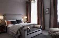 Двухместный номер Deluxe