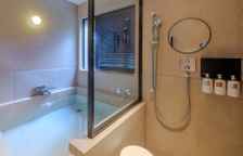 Двухместная вилла с видом на окрестности