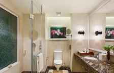 Двухместный люкс Luxury