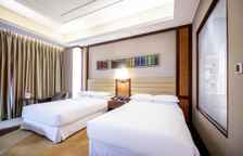 Двухместный номер Standard