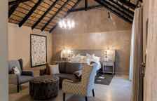 Двухместный люкс Deluxe