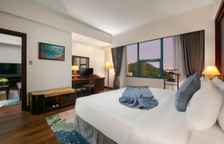 Одноместный люкс