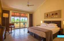 Одноместный семейный номер Superior