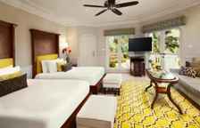 Двухместный коттедж Aguada с видом на море