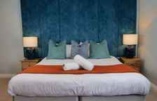 Двухместный семейный номер Standard