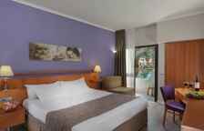 Четырёхместный семейный номер Standard