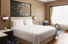 Двухместный номер Superior